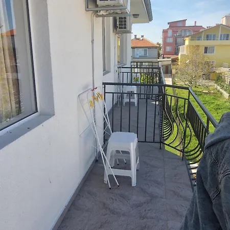 Къща За Гости Ravda 3*