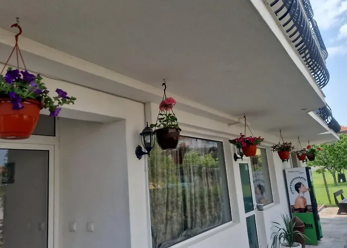 Къща За Гости Ravda Maison d'hôtes Ravda