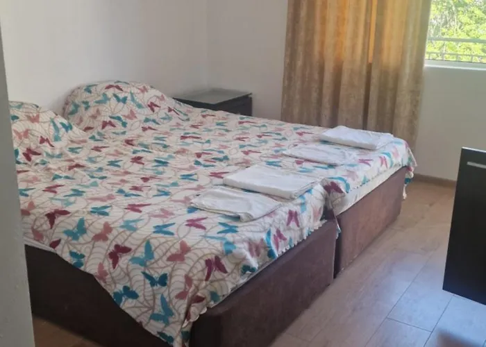 Къща За Гости Ravda Maison d'hôtes 3*