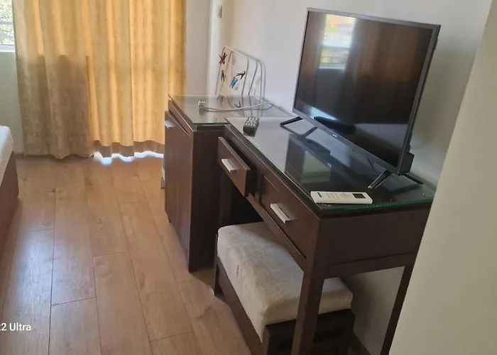 Къща За Гости Ravda 3* Ravda