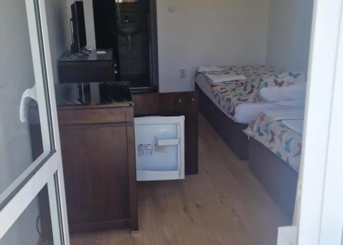 Къща За Гости Ravda Maison d'hôtes 3*