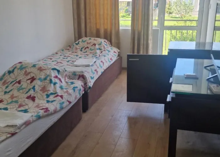 Къща За Гости Ravda Maison d'hôtes 3*