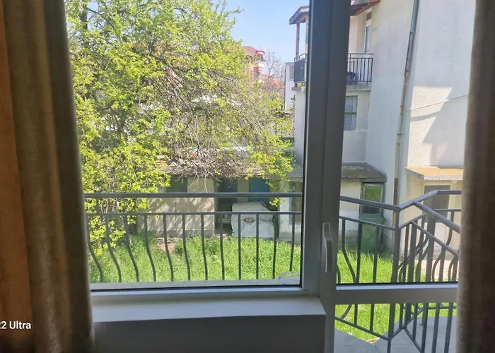 Къща За Гости Ravda Maison d'hôtes Ravda