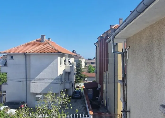 Къща За Гости Ravda 3* Ravda