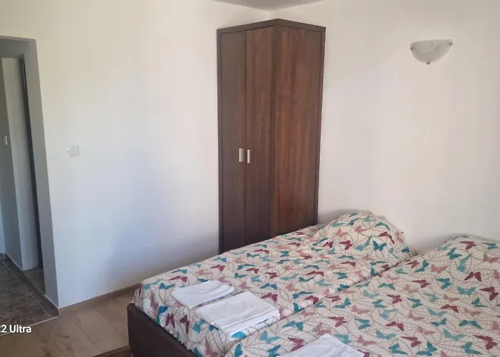 Къща За Гости Ravda Guest house Ravda