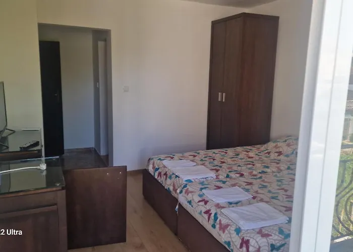 Къща За Гости Ravda Guest house Ravda