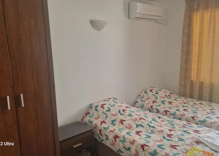 Guest house Къща За Гости Ravda 3*