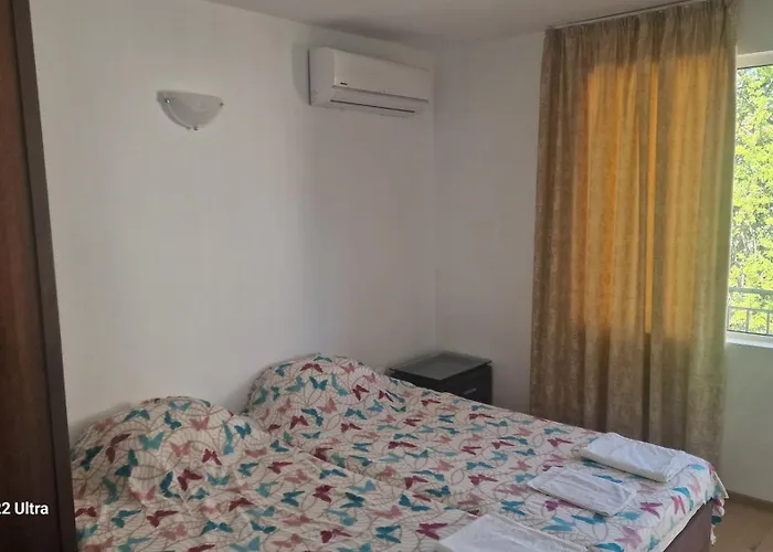 Къща За Гости Ravda 3*