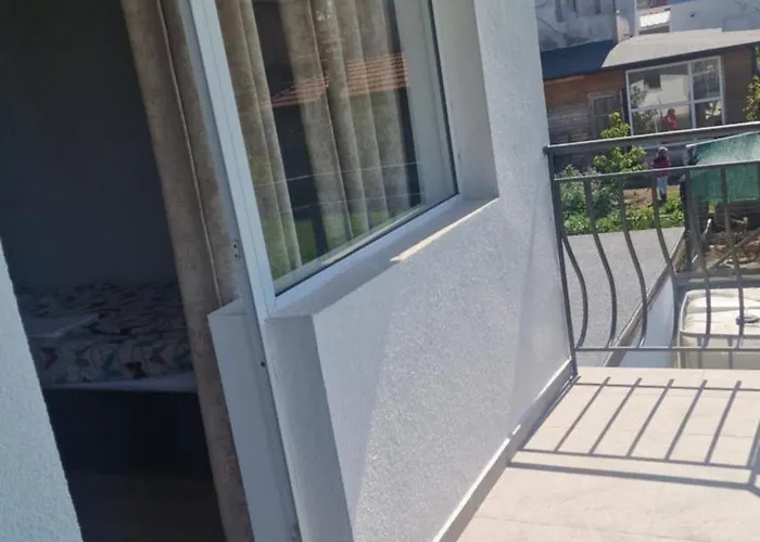 Guest house Къща За Гости Ravda Ravda